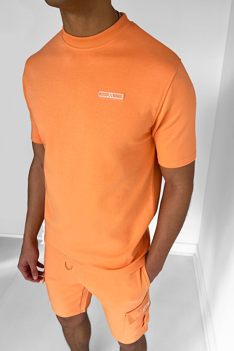 Zest Men's Casual Clothing Set – Stylish Comfort for Every Occasion 6