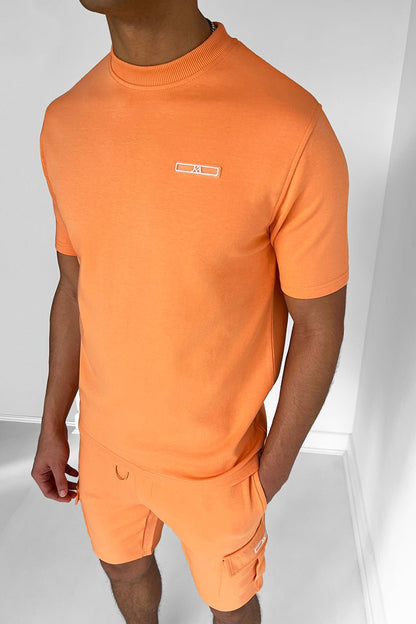 Zest Men's Casual Clothing Set – Stylish Comfort for Every Occasion 6