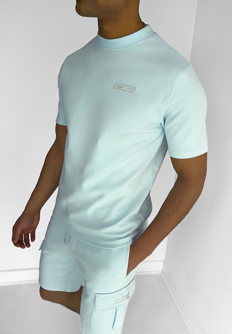 Zest Men's Casual Clothing Set – Stylish Comfort for Every Occasion 7