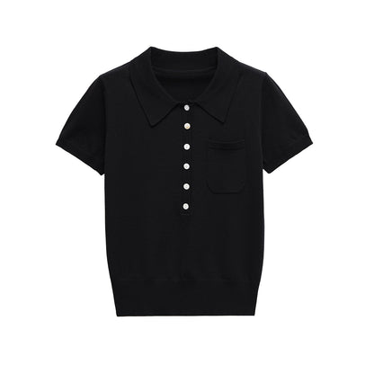 Zesty Men's Polo Shirts – Soft Knit Fabric for All-Day Comfort 5