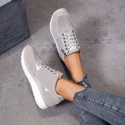 Zesty Women's Casual Orthopedic Shoes – Stylish Comfort for Everyday Wear 5