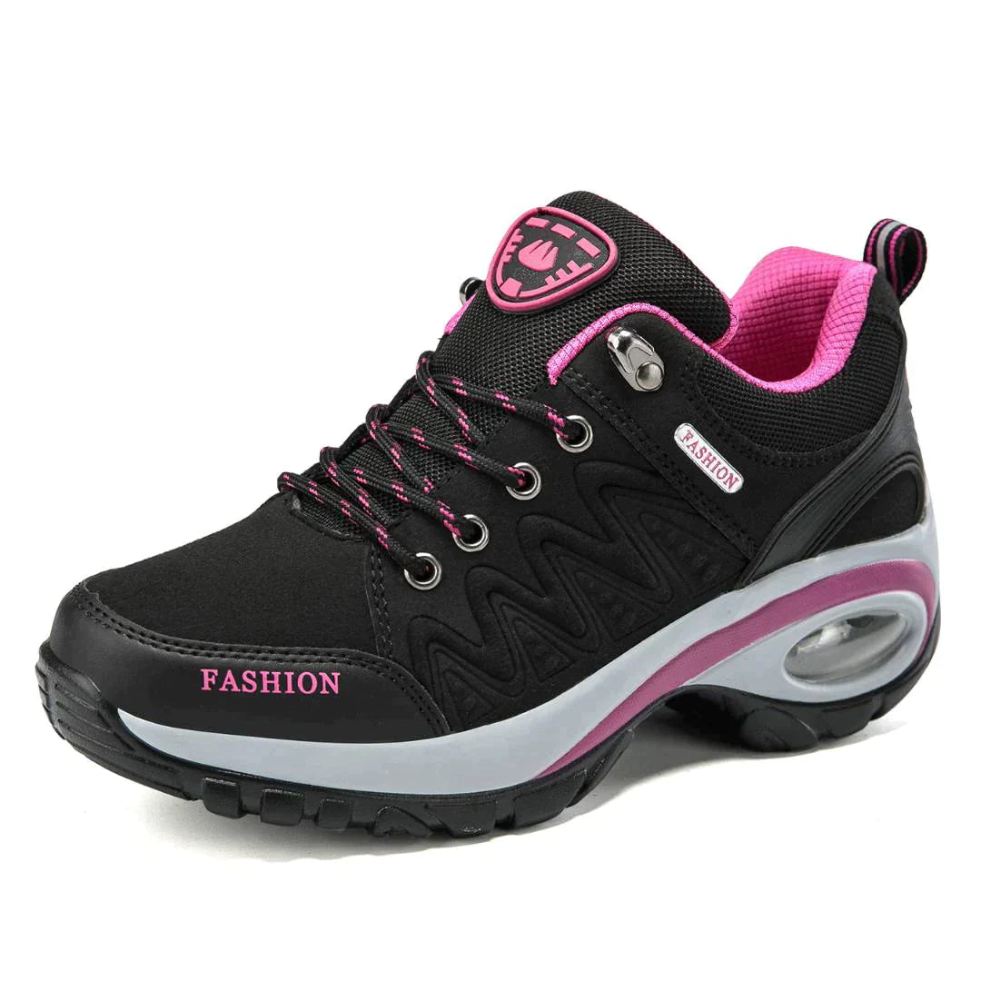 Zesty Women's Orthopedic Sneakers – Stylish Comfort for Every Step 9