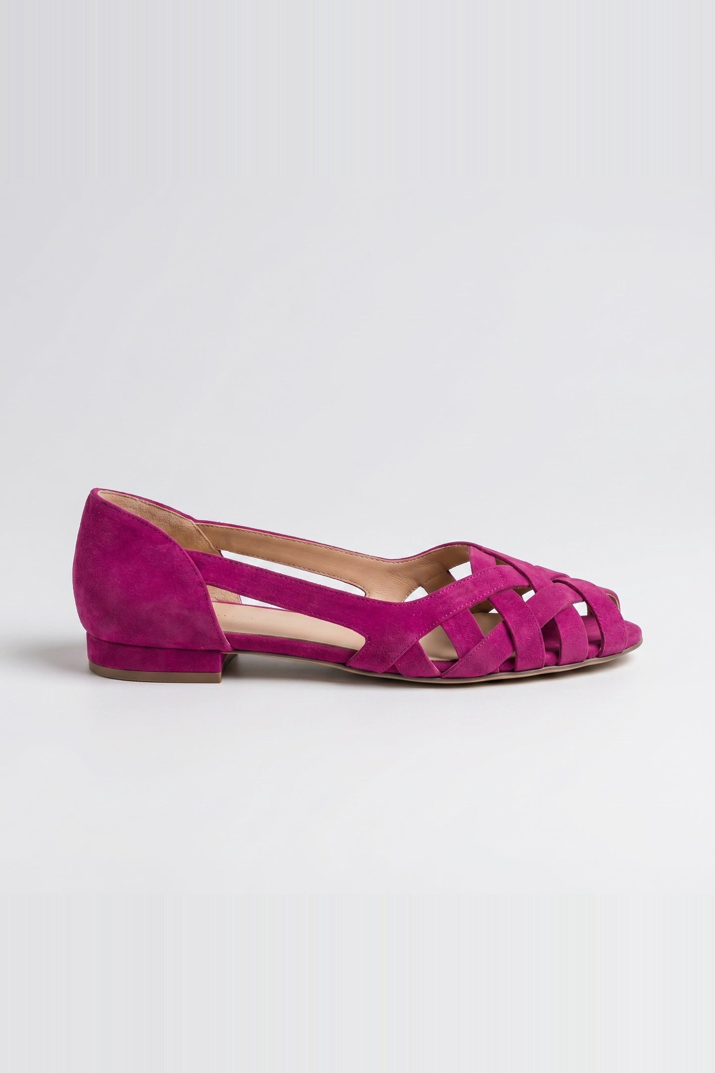 Zesty Women's Sandals – Braided Design for Stylish Summer Comfort 1