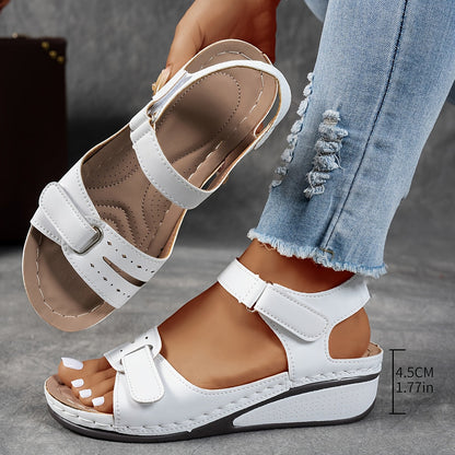Zesty Women's Sandals – Lightweight Ergonomic Comfort for All-Day Wear 8