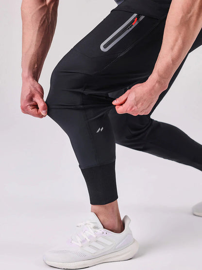 Zylo Men's Active Shorts – Comfortable Versatile Sportswear 5
