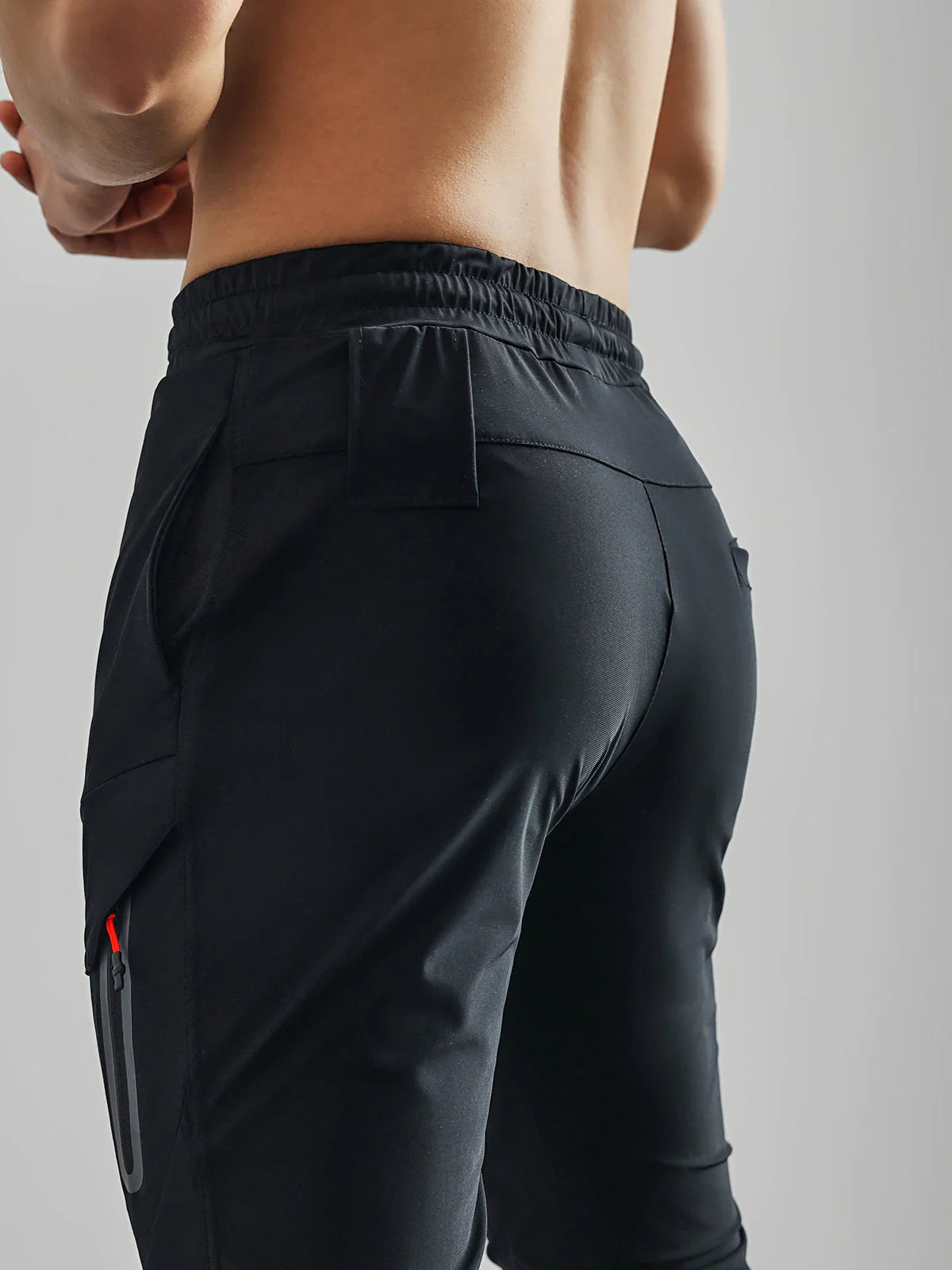 Zylo Men's Active Shorts – Comfortable Versatile Sportswear 6