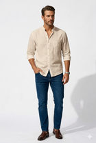khaki