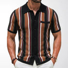 Brown Multistripe