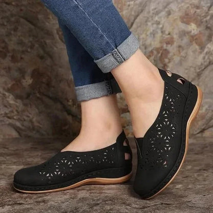 Zylo Women's Sandals – Stylish Comfort for Everyday Wear 2
