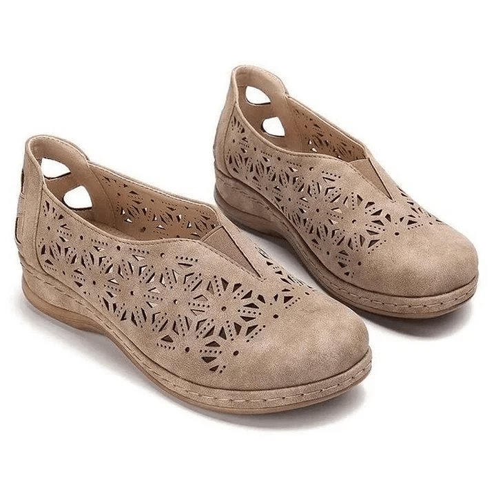 Zylo Women's Sandals – Stylish Comfort for Everyday Wear 5
