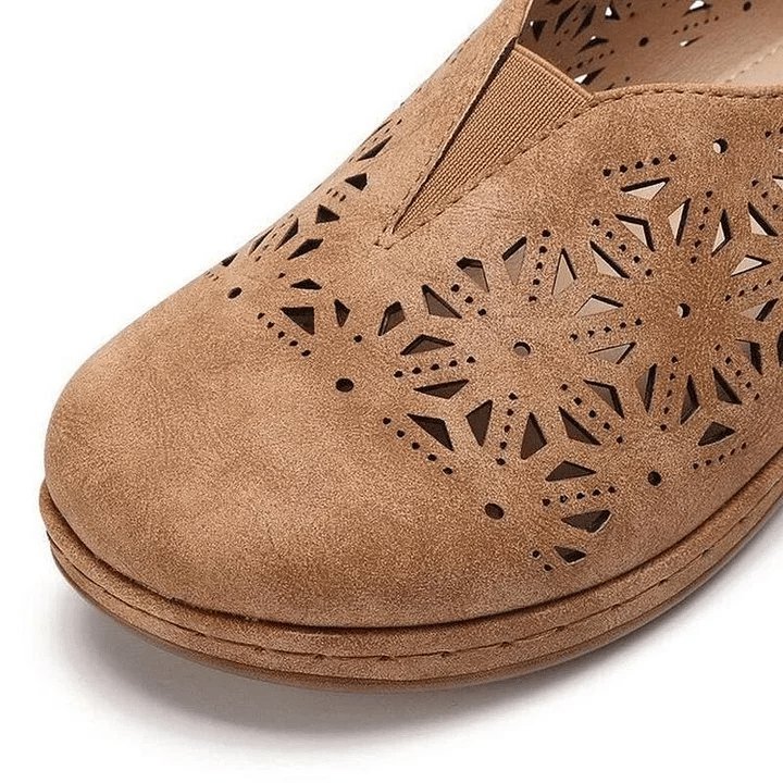 Zylo Women's Sandals – Stylish Comfort for Everyday Wear 6