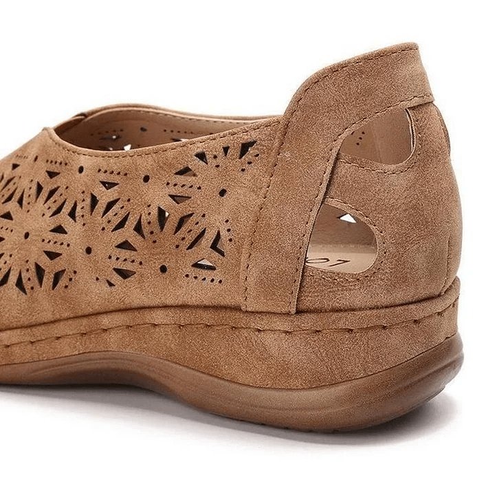 Zylo Women's Sandals – Stylish Comfort for Everyday Wear 7