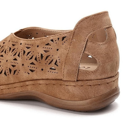 Zylo Women's Sandals – Stylish Comfort for Everyday Wear 7