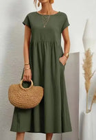 Olive Green