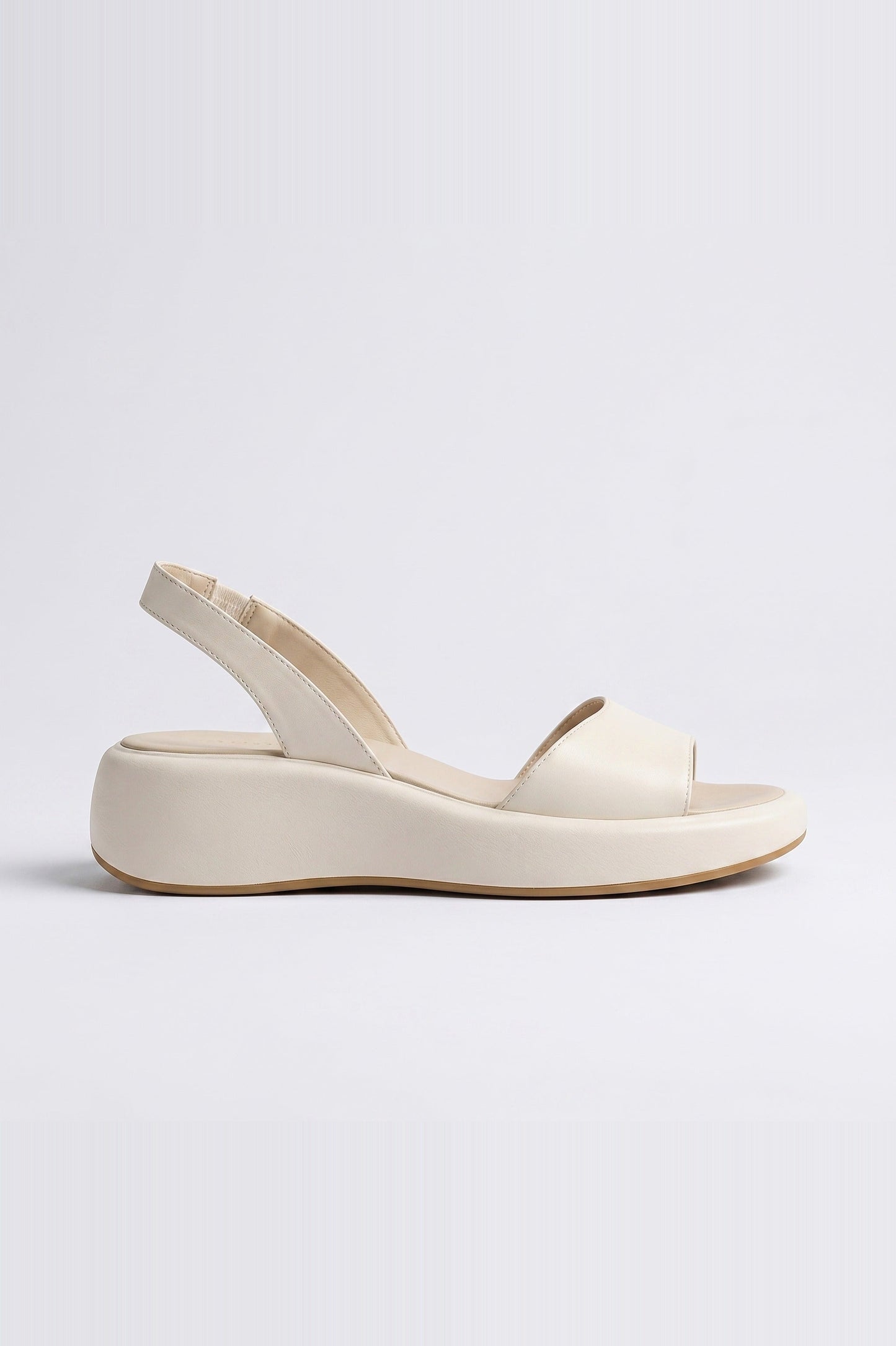 Zyra Women's Sandals – Soft Cushioning for All-Day Comfort 1