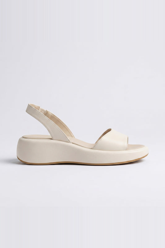Zyra Women's Sandals – Soft Cushioning for All-Day Comfort 1