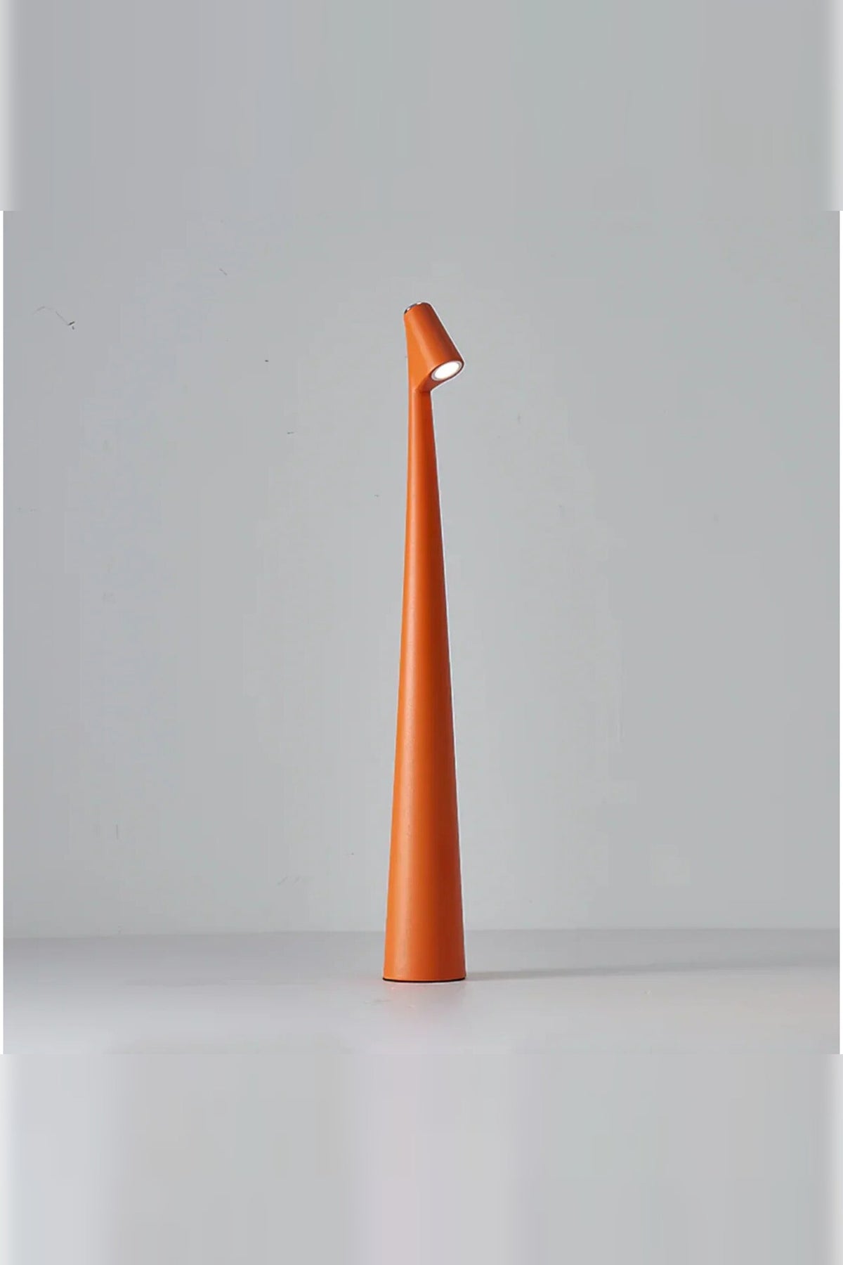 Cordless Touch Mood Lamp – Wireless Dimming Table Light