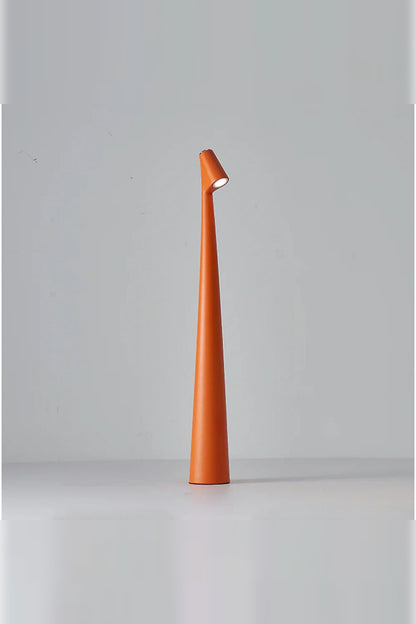 Cordless Touch Mood Lamp – Wireless Dimming Table Light