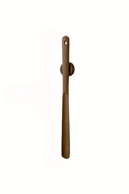 Magnetic Shoe Horn – natural wood design