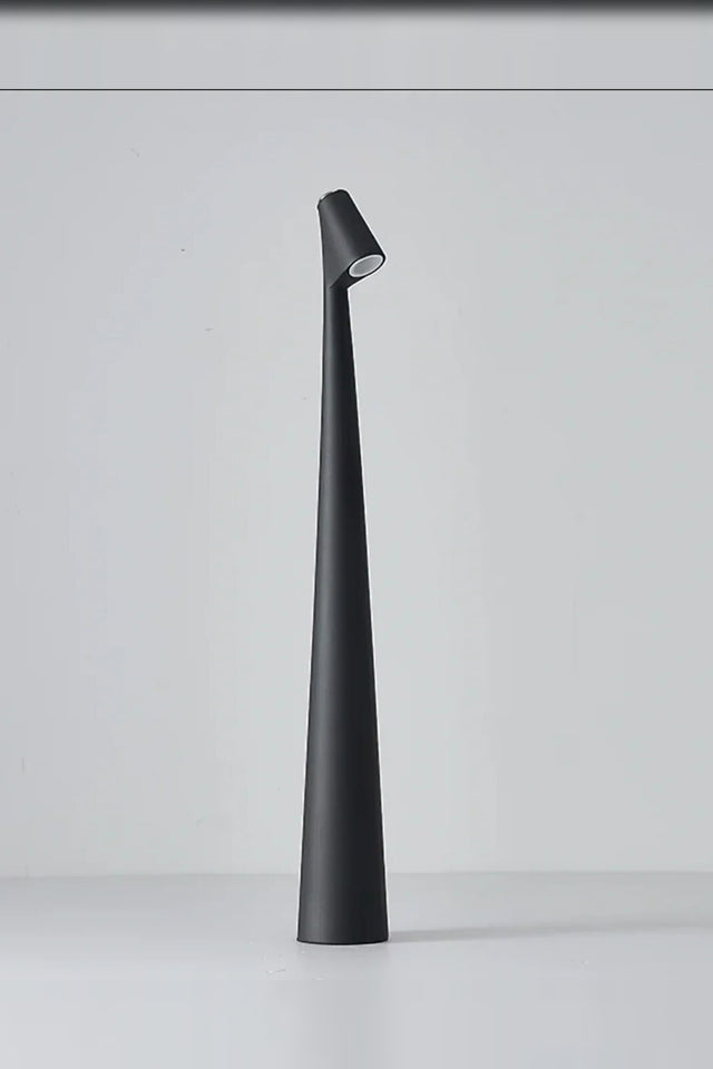 Cordless Touch Mood Lamp – Wireless Dimming Table Light