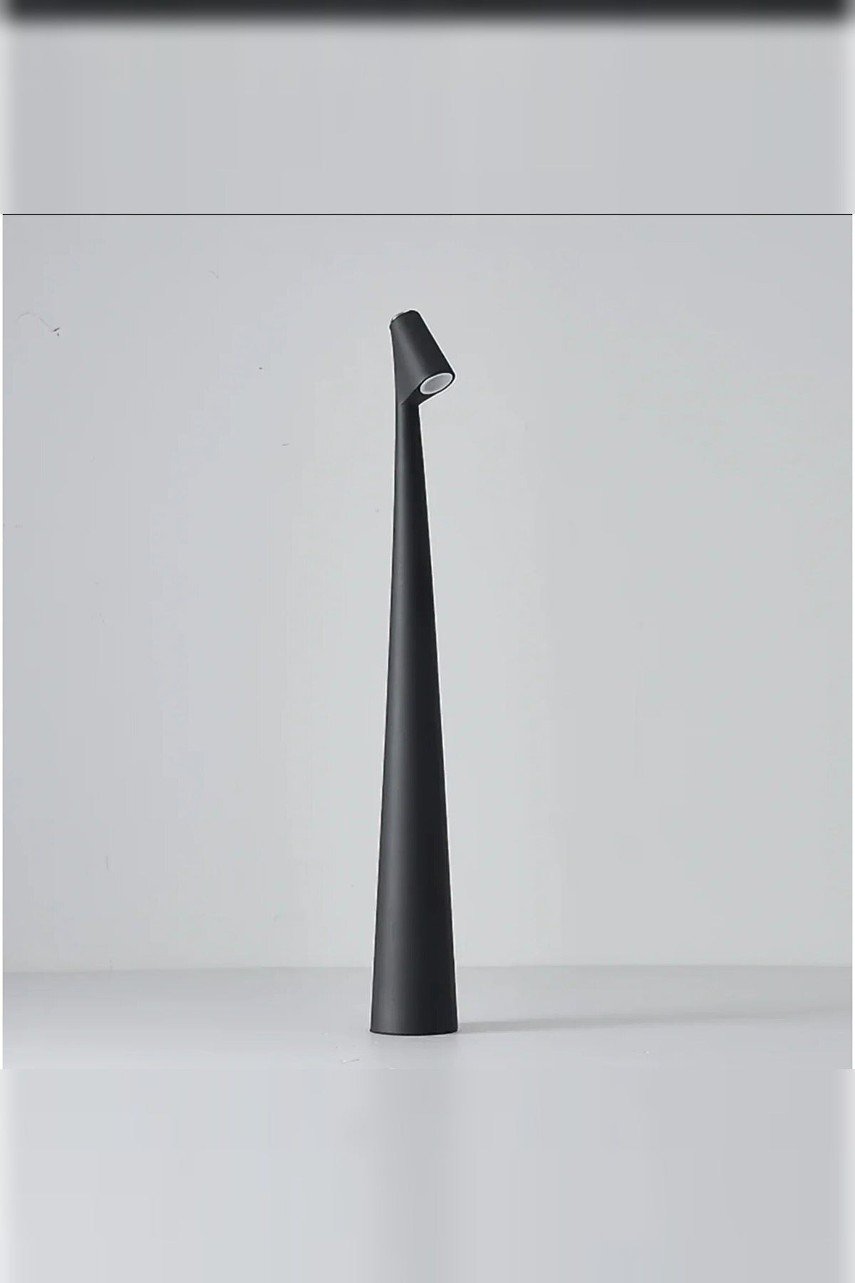 Cordless Touch Mood Lamp – Wireless Dimming Table Light
