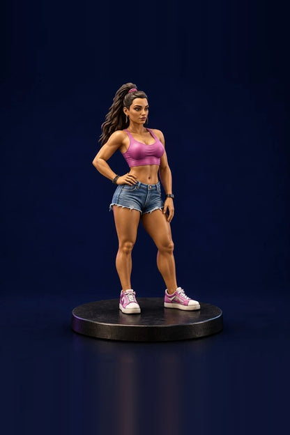 Gaming Advent Calendar 2026 – 24 Collectible Figures for Gamers