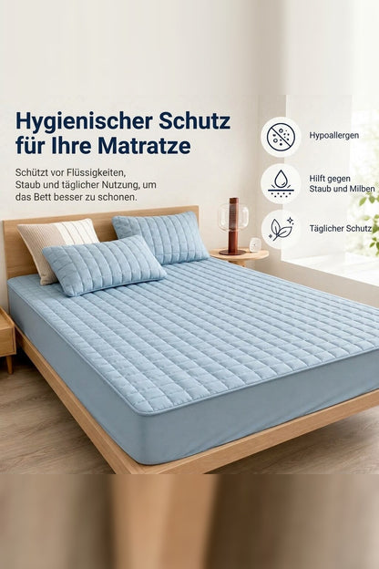 Waterproof Padded Mattress Protector