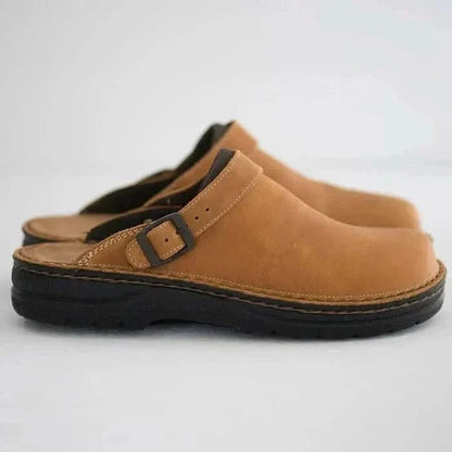 Clogs Women - Slip On Design with Soft Upper and Supportive Sole