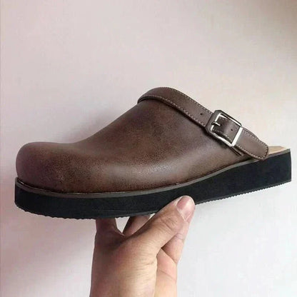 Clogs Women - Slip On Design with Soft Upper and Supportive Sole