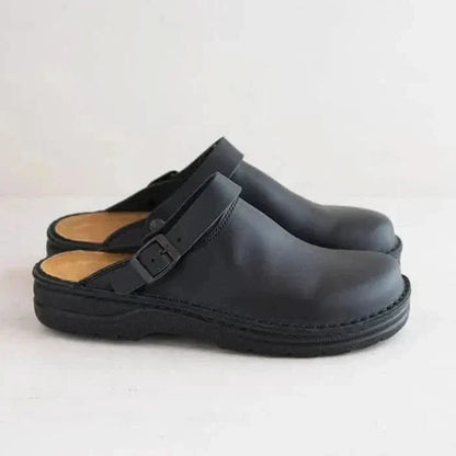 Clogs Women - Slip On Design with Soft Upper and Supportive Sole