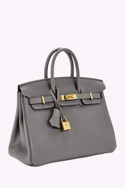 Handbag Women - Genuine Leather Shoulder Bag in Multiple Colours