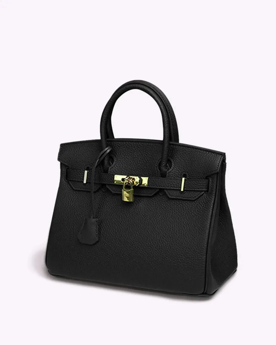 Handbag Women - Genuine Leather Shoulder Bag in Multiple Colours