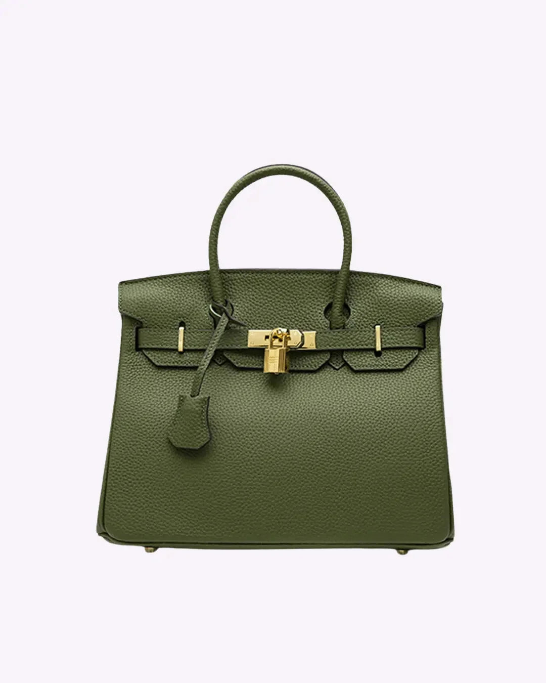Handbag Women - Genuine Leather Shoulder Bag in Multiple Colours
