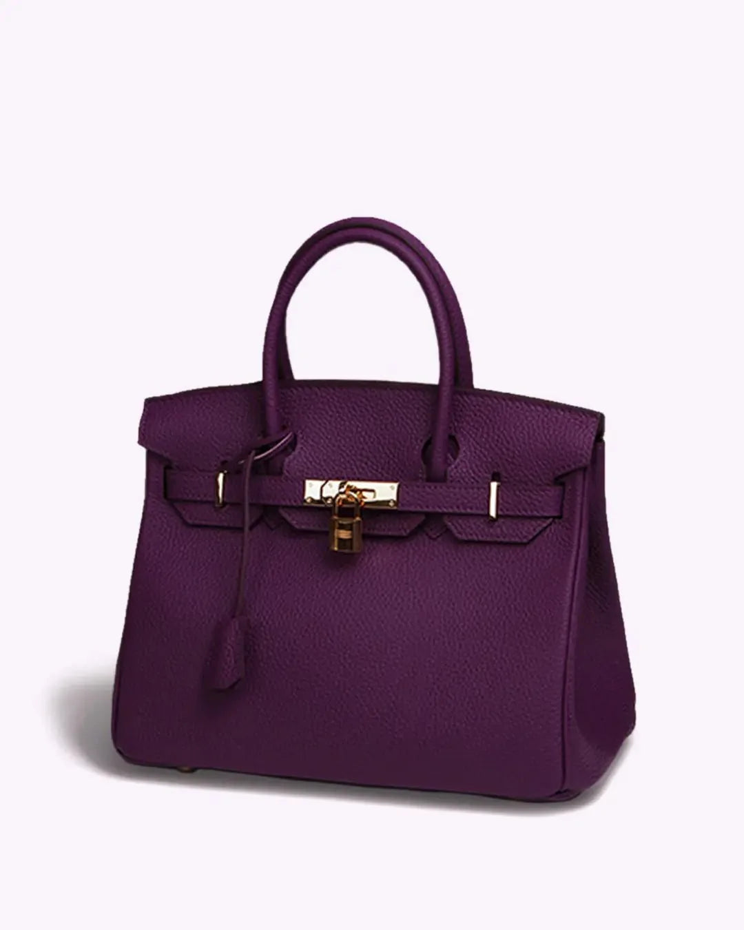 Handbag Women - Genuine Leather Shoulder Bag in Multiple Colours