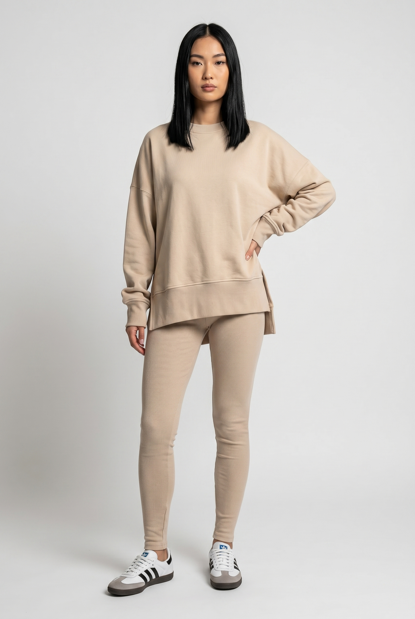 Tracksuit Women - Two-Piece Set