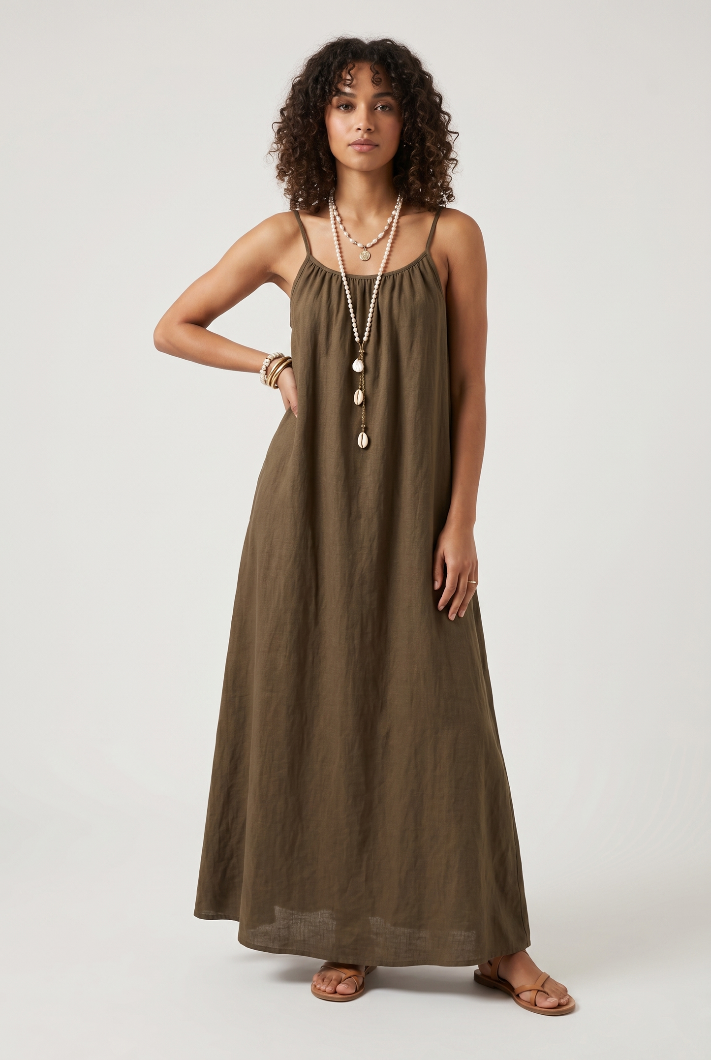 Maxi Dress Women - Summer Dress