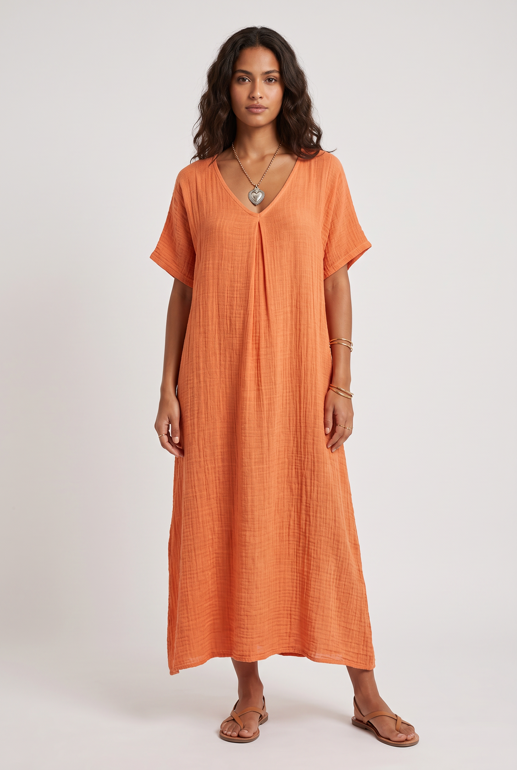 Dress Women - Lightweight Dress