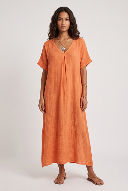 Dress Women - Lightweight Dress