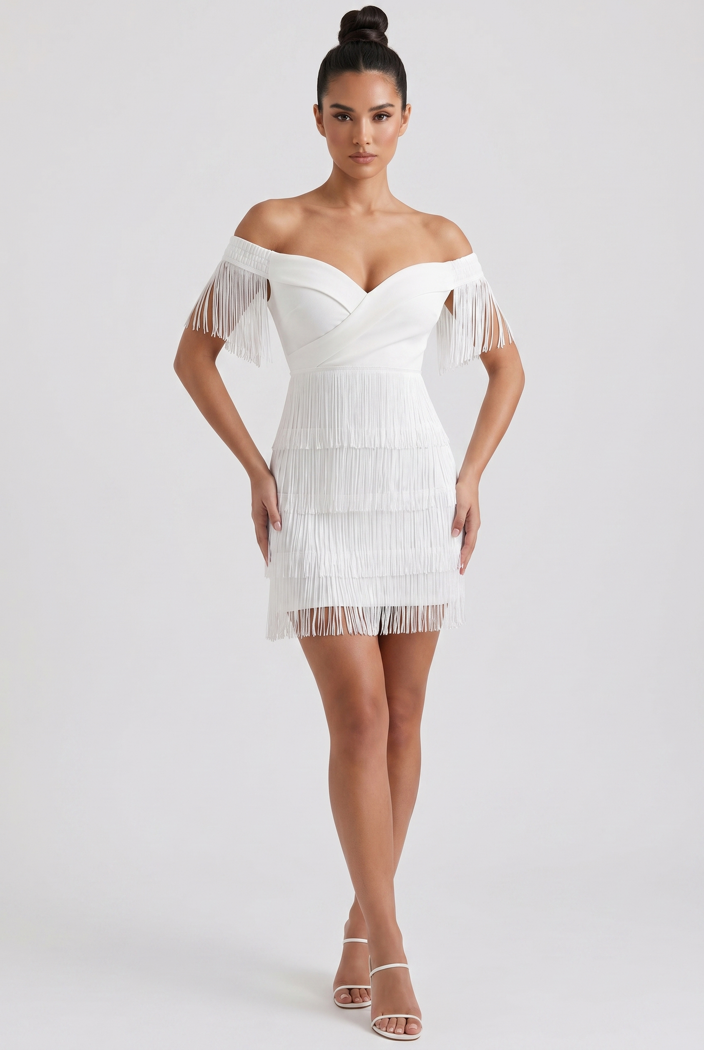 Dress Women - Wrap Dress