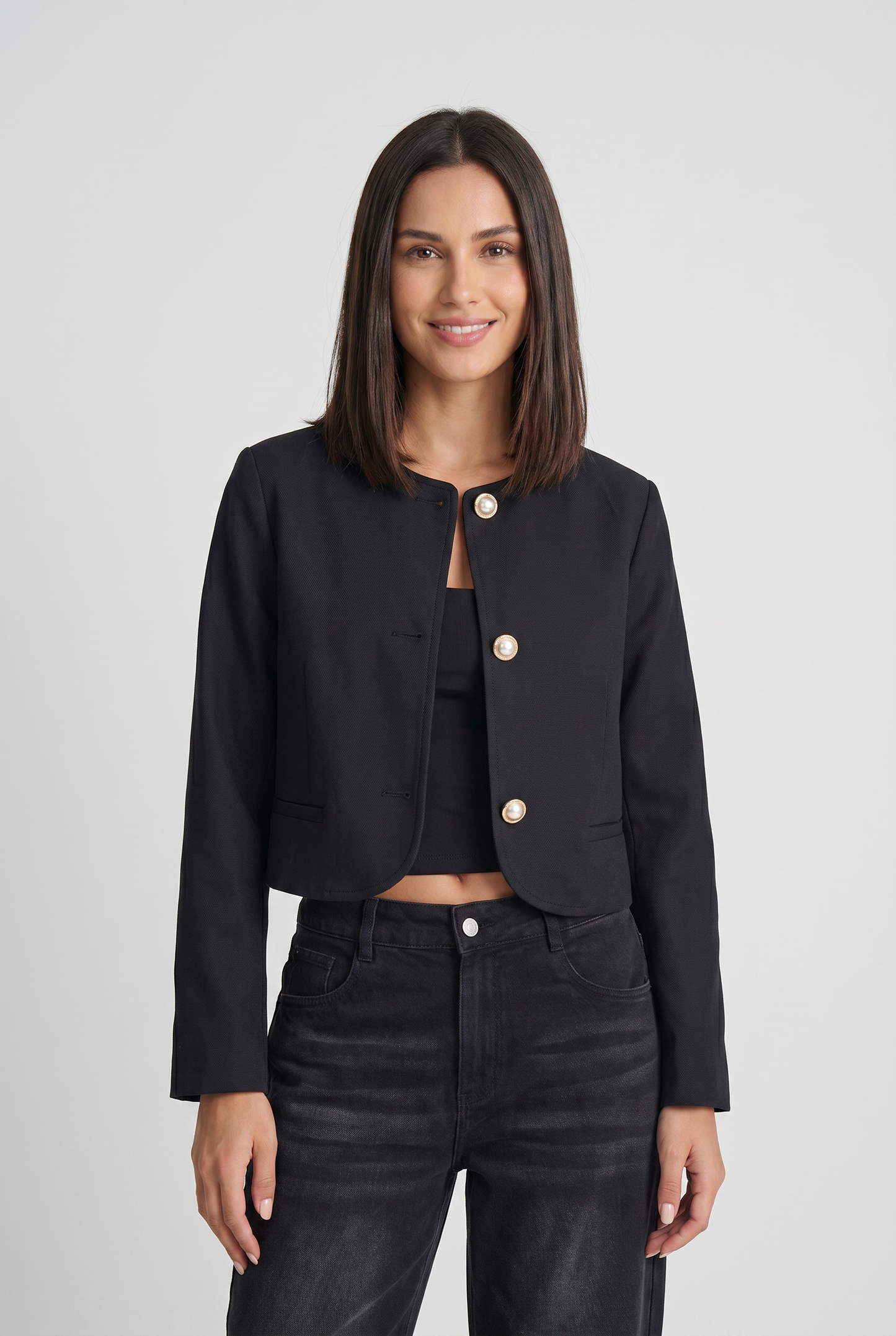 Blazer Women - Blazer