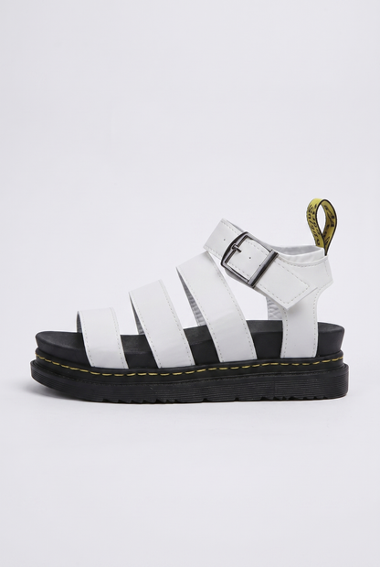 Sandals Women - Thick-Soled Sandals