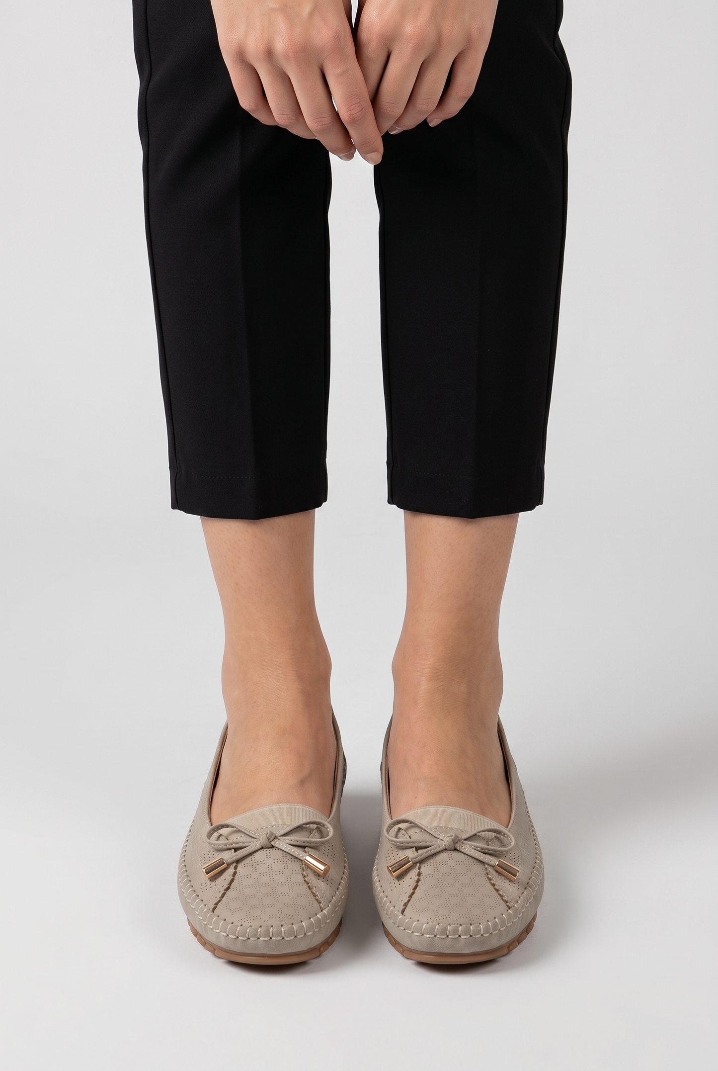 Ballet Flats Women - Orthopedic Ballet Flats with Arch Support