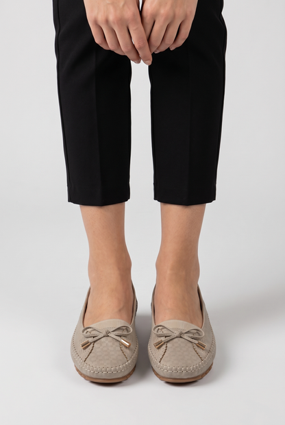 Ballet Flats Women - Orthopedic Ballet Flats with Arch Support