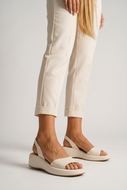 Sandals Women - Soft Cushioned Sandals with Padded Straps