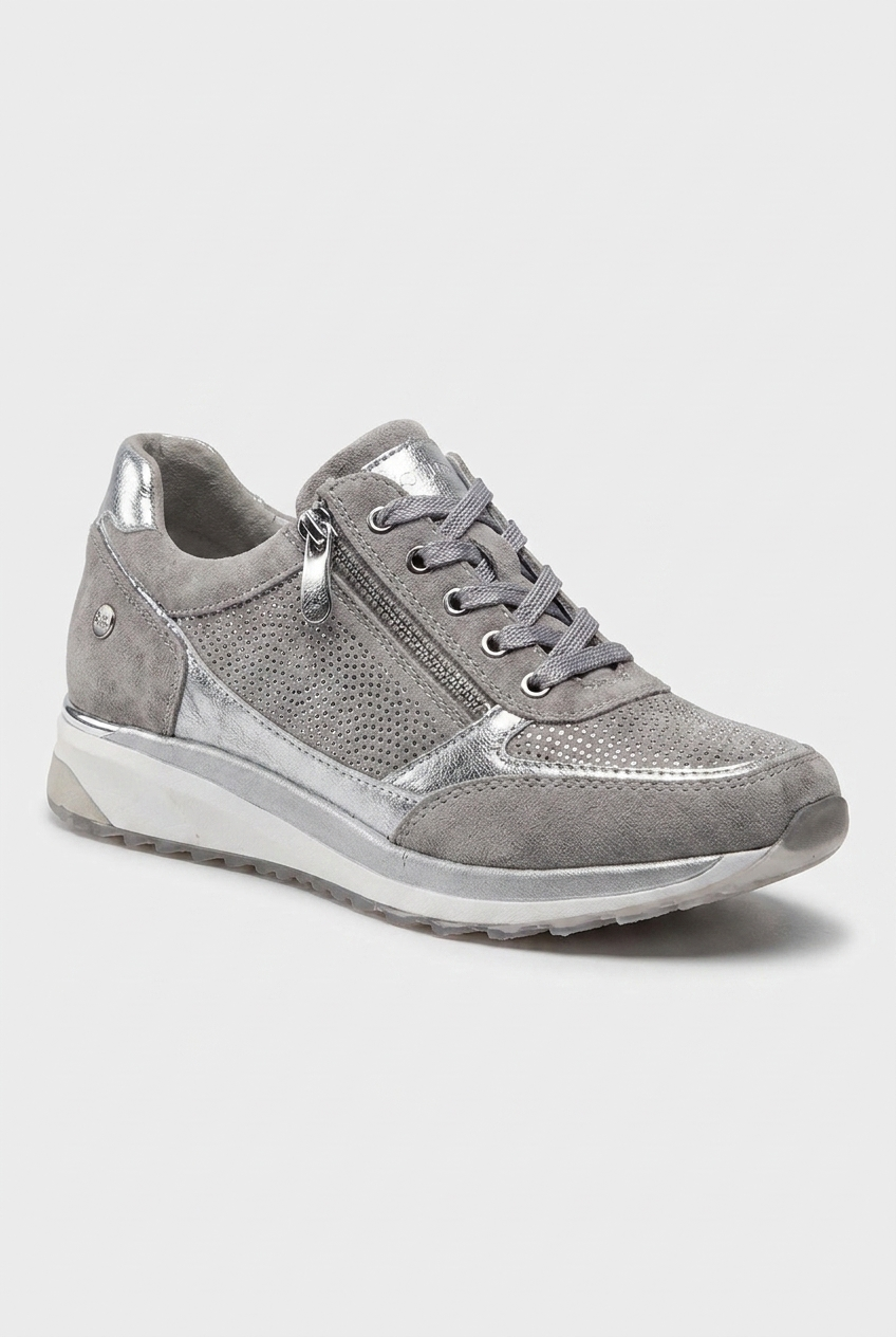Shoes Women - Cushioned Orthopedic Comfort Shoes with Arch Support
