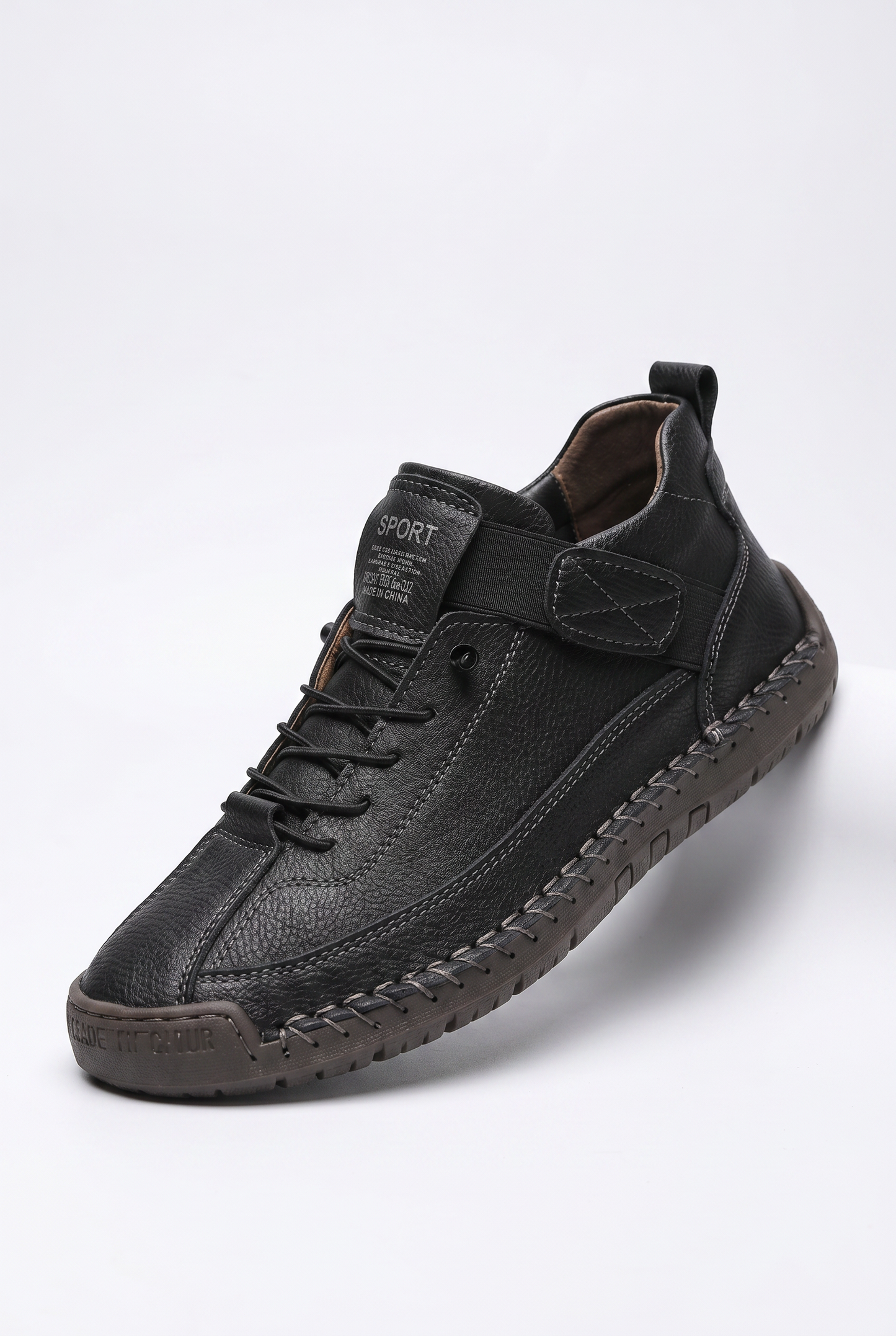 Trainers Women - Lightweight Breathable Lace-Up Trainers