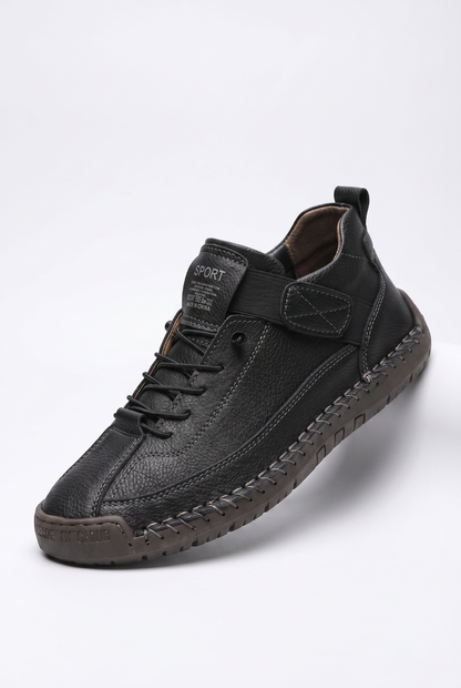 Trainers Women - Lightweight Breathable Lace-Up Trainers