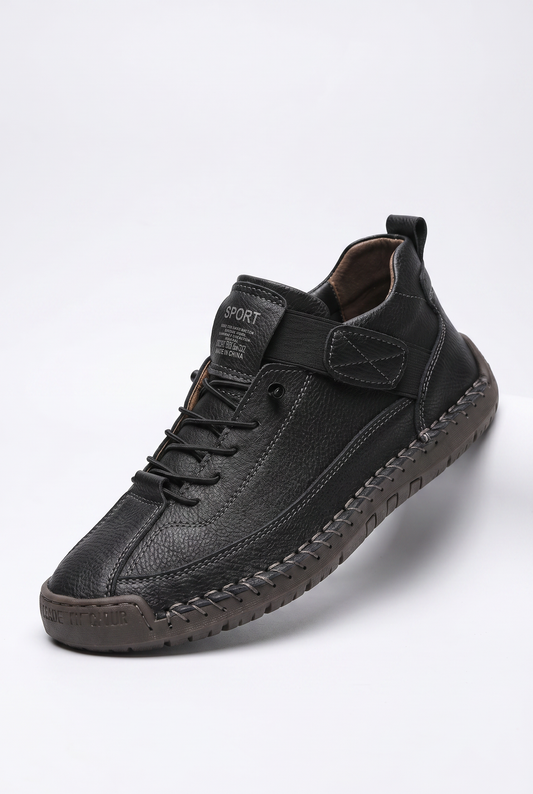 Trainers Women - Lightweight Breathable Lace-Up Trainers
