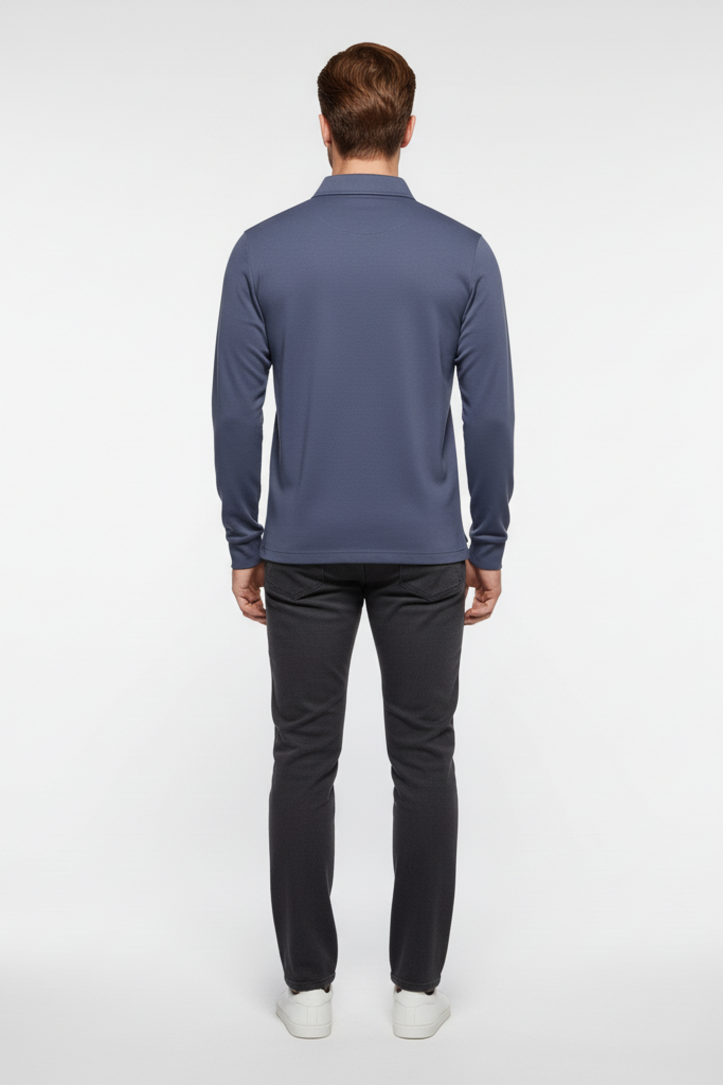 Polo Men - Fabric Smart Summer Polo