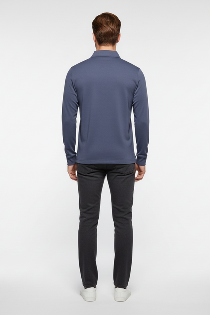 Polo Men - Fabric Smart Summer Polo